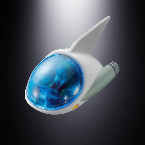 Great Mazinger Soul of Chogokin Diecast Actionfiguren GX-114 Janus & GX-12R Venus A Set 17 cm