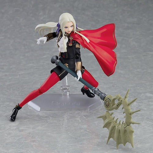 Fire Emblem: Three Houses figurine Figma Edelgard von Hresvelg 16 cm