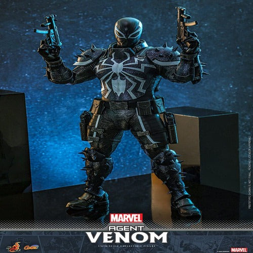 Marvel Comics  figurine 1/6 Agent Venom 32 cm