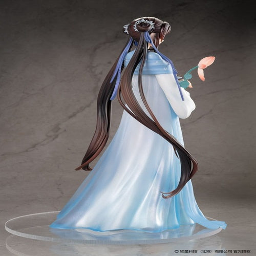 The Legend of Sword and Fairy statuette Zhao Ling-Er "Shi Hua Ji" Xian Ling Xian Zong Ver. 26 cm