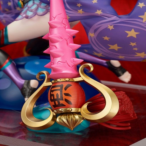 Fate/Grand Order Caster statuette PVC 1/7 Shuten Douji HALLOWEEN 21 cm