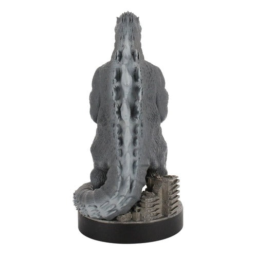 Godzilla support Cable Guys Toho Gojira (City Destroyer) 21 cm