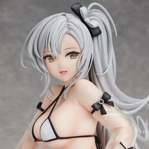 Azur Lane statuette PVC 1/4 Drake: The Golden Hind's Respite 18 cm