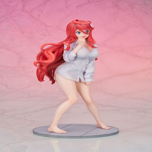 The Fruit of Evolution: Before I Knew It, My Life Had It Made  PVC Statue 1/7 Saria 24 cm