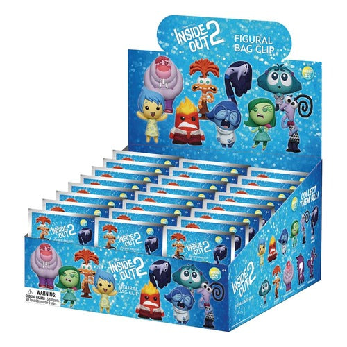 Vice Versa présentoir porte-clés sac à dos 3DSeries 2 (24)