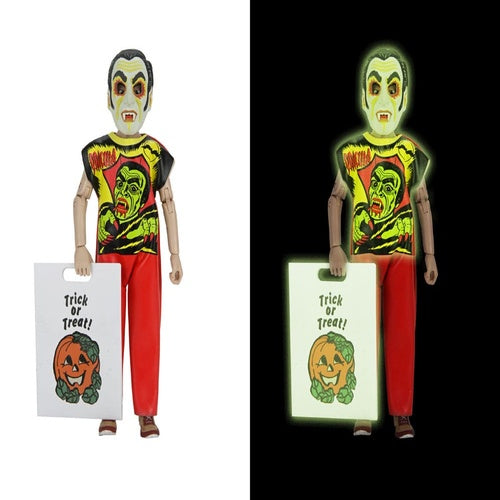 Ben Cooper Actionfiguren Glow In The Dark Series 1 15 cm Sortiment (15)