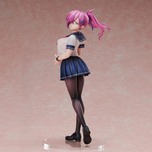 Azur Lane statuette PVC Trieste 26 cm