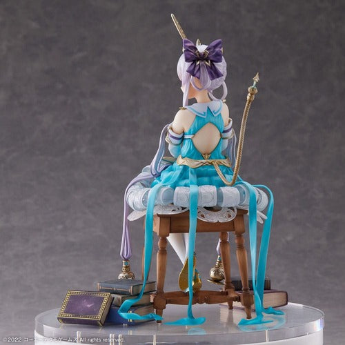 Atelier Sophie 2: The Alchemist of the Mysterious Dream statuette PVC 1/7 Plachta 21 cm