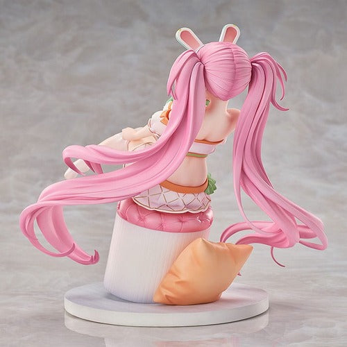 Azur Lane statuette PVC 1/7 Emanuele Pessagno: Backstage Blunders Ver. 17 cm