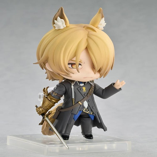 Arknights Nendoroid Actionfigur Mlynar 10 cm