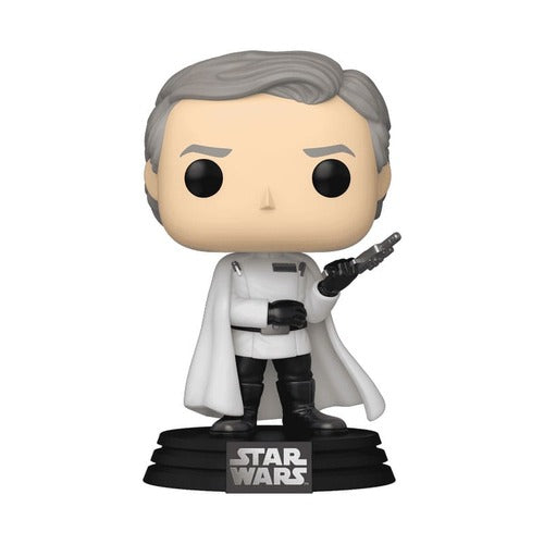 Star Wars: Andor POP! TV Vinyl figurine Director Orson Krennic 9 cm