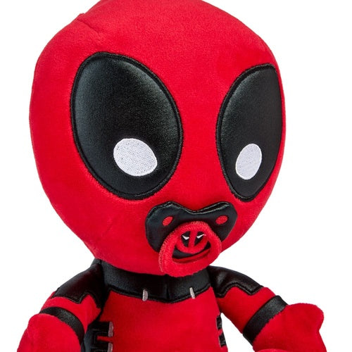 Deadpool peluche Babypool 25 cm