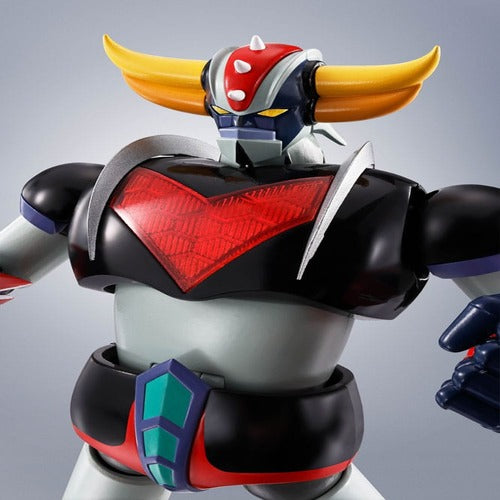 Goldorak figurine Robot Spirits Side Super UFO Robot Grendizer 16 cm
