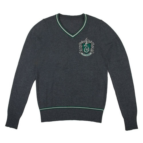 Harry Potter Sweater Slytherin (S)
