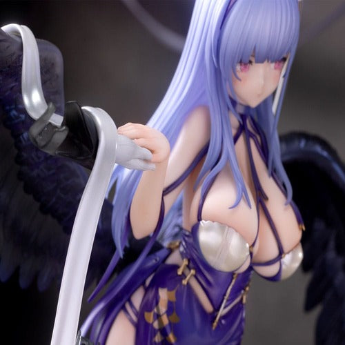 Azur Lane statuette PVC 1/7 Dido Anxious Bisque Doll 24 cm