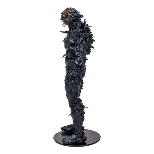 DC The Flash Movie figurine Dark Flash 18 cm