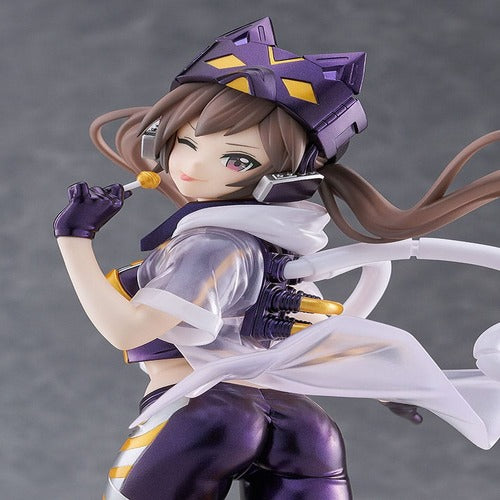 Yu-Gi-Oh! statuette PVC Pop Up Parade SP Card Game Monster Collection I:P Masquerena 23 cm
