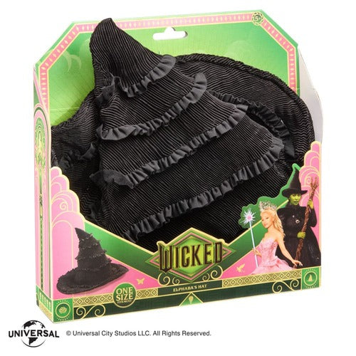 Wicked réplique role-play 1/1 Elphaba's Hat 32 cm