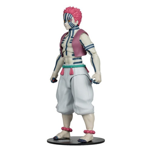 Demon Slayer: Kimetsu no Yaiba figurine Akaza 18 cm