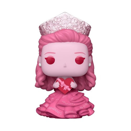 Wicked Valentines POP! Vinyl figurine Glinda 9 cm