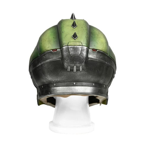 Doom The Dark Ages Replik Helm Doom Slayer 36 cm