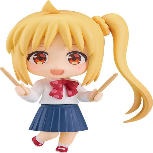 Bocchi the Rock! figurine Nendoroid Nijika Ijichi 10 cm