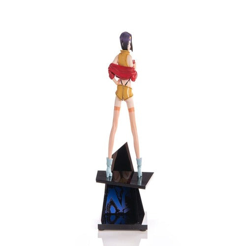 Cowboy Bebop statuette Faye Valentine 32 cm
