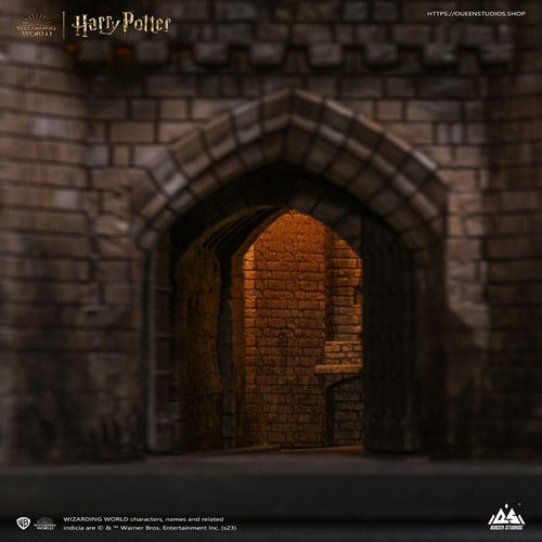 Harry Potter buste 1/1 Harry 76 cm