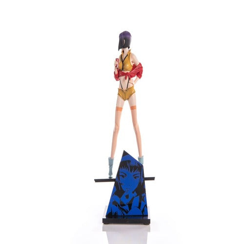 Cowboy Bebop statuette Faye Valentine 32 cm