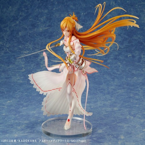 Sword Art Online: Alicization War of Underworld statuette PVC 1/7 Asuna Stacia 24 cm