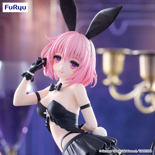 To Love-Ru Darkness statuette PVC BiCute Bunnies Momo Belia Deviluke 27 cm