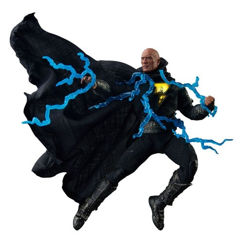 Black Adam figurine Dynamic Action Heroes 1/9 Black Adam 18 cm