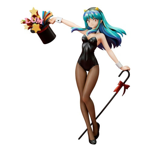 Urusei Yatsura statuette PVC 1/7 Lum Bunny Girl Ver. 25 cm