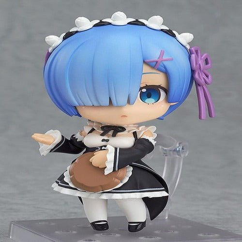 Re:Zero Starting Life in Another World figurine Nendoroid Rem 10 cm