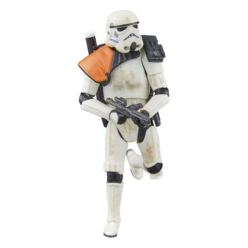 Star Wars Episode IV Black Series figurine Sandtrooper 15 cm