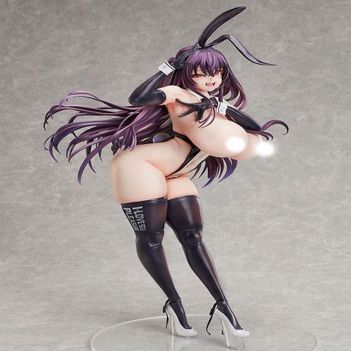 Original Character statuette 1/4 Kizyouin Onakichi Bunny Ver. 40 cm