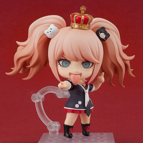 Danganronpa 1 2 Reload figurine Nendoroid Junko Enoshima 10 cm (re-run)