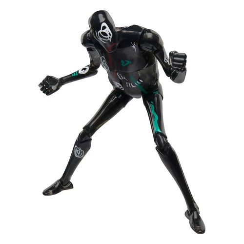 Spider-Man: Across the Spider-Verse Marvel Legends figurine The Spot 15 cm