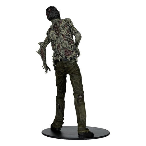 The Walking Dead pack 4 figurines Walkers 13 cm