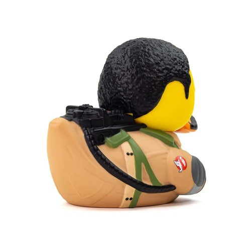 Ghostbusters Tubbz figurine PVC Winston Zeddemore Boxed Edition 10 cm