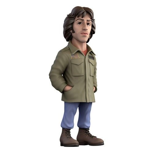 Rambo figurine Minix Rambo 12 cm