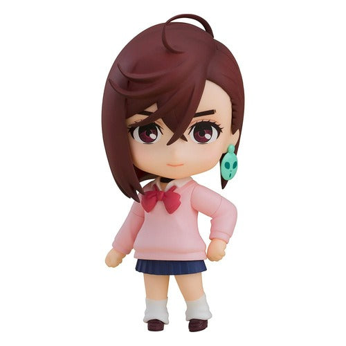 Dandadan figurine Nendoroid Momo 10 cm