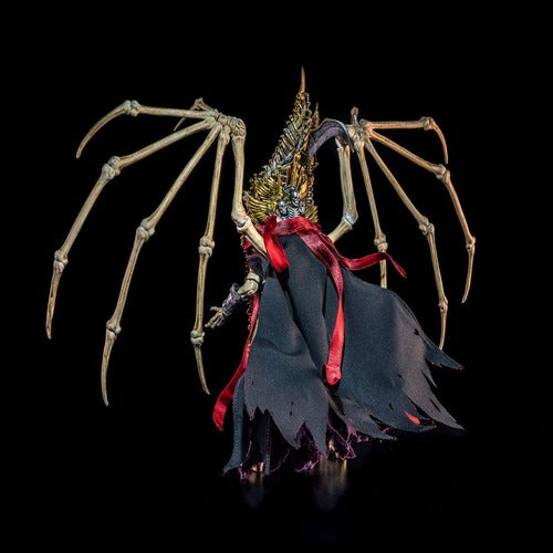 Mythic Legions: Necronominus figurine Necronomius (Deluxe) 15 cm