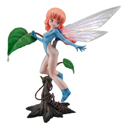 Aura Battler Dunbine réplique 1/1 Full Scale Works Cham Huau 30 cm
