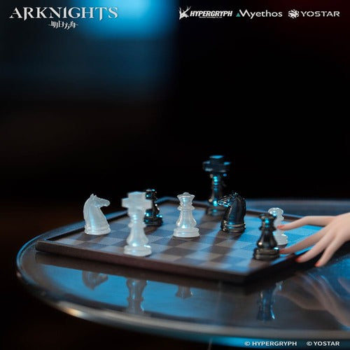 Arknights statuette PVC 1/7 W: Formal Dress Ver. 19 cm