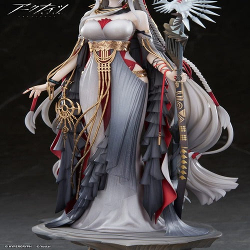 Arknights statuette PVC 1/7 Skadi The Corrupting Heart The Pilgrim Ver. 37 cm