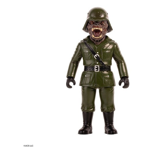 American Werewolf in London Soft Vinyl Figurine Nightmare Demon Mutant 25 cm
