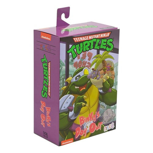 Tortues Ninja (Cartoon 1980) figurine Ultimate Slash 18 cm