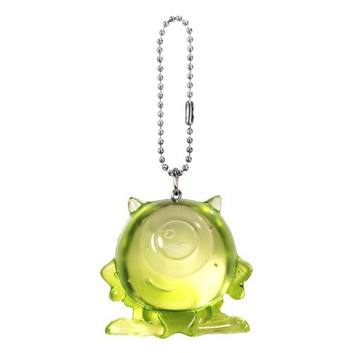 Pixar pack 8 porte-clés Sweet Treats Series 4 cm