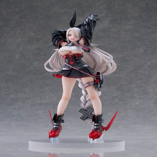 Azur Lane statuette PVC 1/7 Prinz Heinrich 23 cm
